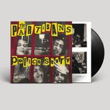 Suburban Mad Butcher Police Story LP