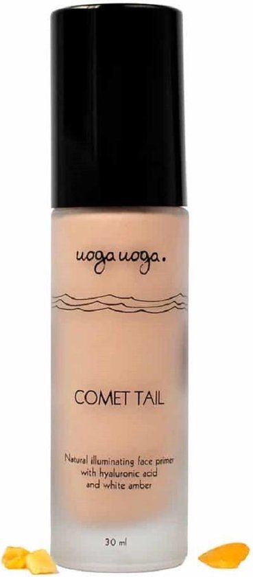 Uoga Uoga Comet Tail Illuminating Primer