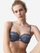 Triumph Soutien-gorge à armatures Wild Gardenia Florale 95E