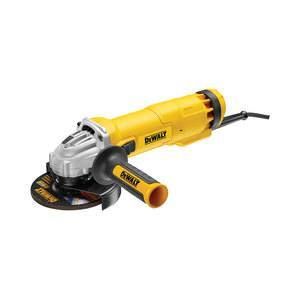 DeWalt DWE4217 Haakse Slijpmachine - 1200W - 125mm