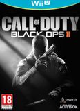 Activision Blizzard Entertainment Call of Duty: Black Ops 2 - Nintendo Wii U
