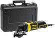 STANLEY Fatmax FME650K-QS Multitool - 300W - Oscillerend - 19 accessoires - 3 jaar garantie