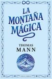 LA MONTAÑA MAGICA