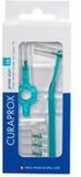 Curaprox Prime START Brosses interdentaires 07 Turquoise (5 pcs)