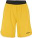 Craft Progress Basket Shorts Dames M Sweden Yellow