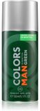 Benetton Let's Move Eau de Toilette 40ml Spray