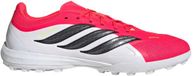 Adidas Voetbalschoenen adidas Predator League TF Lucid Red Unisex Volwassenen Maat 42 2/3