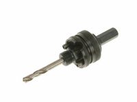 Bahco 38349100Q 3834-ARBR-9100 3/8 inch booras snel wisselen