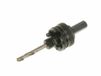 Bahco 38349100Q 3834-ARBR-9100 3/8 inch booras snel wisselen