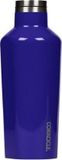 Corkcicle Canteen - 270ml Thermosfles - Gloss Acai Berry - Roestvrij Staal RVS Drinkfles