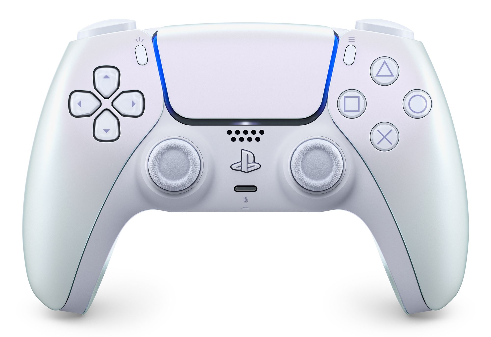 Sony Interactive Entertainment Sony PS5 DualSense draadloze controller - Chroma Pearl