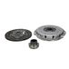 LuK 622 0662 00 koppelingsset