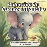 Colección Libri GmbH Colección de Cuentos Infantiles