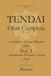 Tendai: Obras Completas – Los Escritos del Gran Maestro Chih-i Vol. I-2 – El Significado Profundo del Sutra del Loto: (Hokke Gengi Vol. 2)