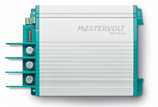 Mastervolt Mac Plus 24/12-50A