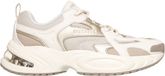 Skechers UNO RYZE - SCALE ABOVE Baskets pour femmes - Champagne