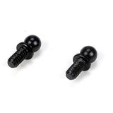TEAM LOSI RACING Kogelpiercing, korte hals, 5 mm (2)