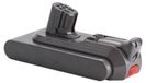 Dyson 25,2V 3000mAh batterie pour Dyson V12, système de clic, rouge