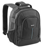 Cullmann Panama Backpack 200 - Black Camera Backpack
