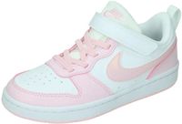 Nike Court Borough Low Recraft (PS) Kinder Sneakers Wit