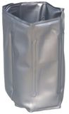 Gerimport Refroidisseur de vin Argent