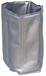 Gerimport Refroidisseur de vin Argent