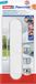 Tesa 2x tesa powerstrips hakenrek large 3-haaks