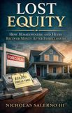 Lost Lexington Legal Solutions Lost Equity Paperback