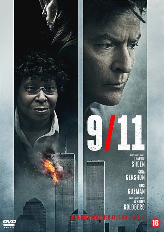 9/11 - DVD