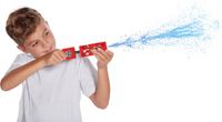 PAW Patrol Waterpistool - Rood - Marshall - 15 cm