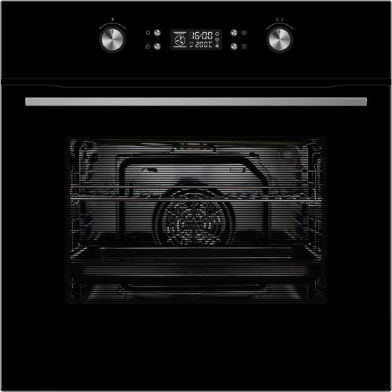 Frilec HAMBURG5571EBE Oven