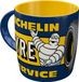 Nostalgic-Art Michelin Koffie Mok / Beker - Tyre Service