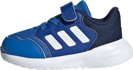 adidas Sportswear Tensaur Run 3.0 Schoenen Kids - Blauw - Maat 25