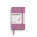 LEUCHTTURM1917 372723 weekkalender Pocket (A6) 2026, Dusty Rose, Engels