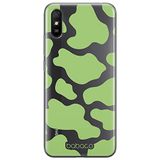 ERT GROUP mobiel telefoonhoesje voor Xiaomi REDMI 9A origineel en officieel erkend Babaco patroon Animals 007 optimaal aangepast aan de vorm van de mobiele telefoon, gedeeltelijk bedrukt