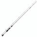 DAIWA Ninja Nanojig, 1,8m, 5,91ft, 0,2-2g, 2 Stück, Spinnrute, UL-parabolisch, 11202-180
