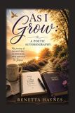 As Libri GmbH As I Grow: A Poetic Autobiography Paperback