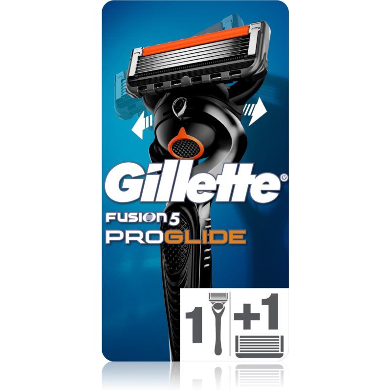 Gillette Fusion5 heren