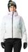 Helly Hansen Nora Short Puffy Jas Wit XS Vrouw