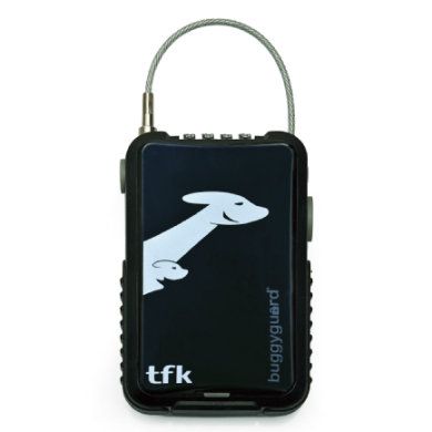 TFK Slot Buggy-Guard - 2018