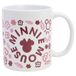 STOR Minnie Mouse Mug Céramique 325ml