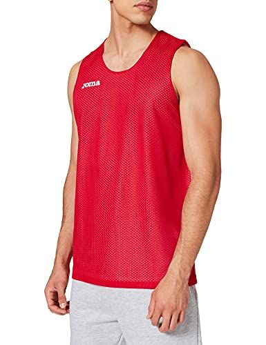 Joma 100050.600 basketbalshirt voor volwassenen