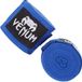 Venum Kontact Boksbandages 4,5m Blauw