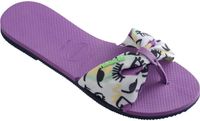 Havaianas Saint Tropez Pantoufles Violet EU 43-44 Femme