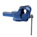 XPTools Bankschroef met pijpklem 200mm