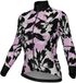 Ale Pr-e Flower Trui Met Lange Mouwen Roze S Vrouw