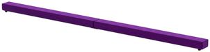 StarTech Rekstok Trainingsstok 210 cm Paars