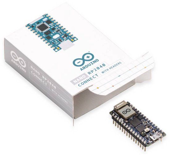 Shelly Wall Switch 4 wh Wandtoets - Wit