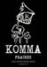 Coast2Coast Fratsen - Komma (DVD)