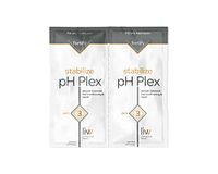 pH Plex 3 Stabiliseert het haar na kleuring of blondering, herstelt beschadigd haar, versterkt het effect tussen de behandelingen, geschikt voor alle haartypes